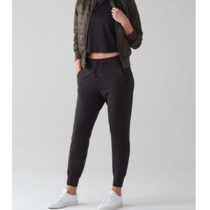 Lululemon joggers